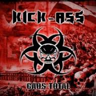 Kick-Ass : Caos Total